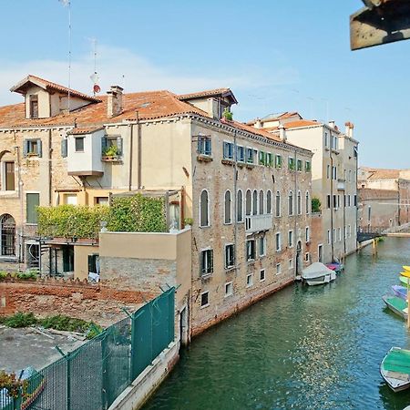 Dolcevita Apartments N 465 Biennale Венеция Екстериор снимка