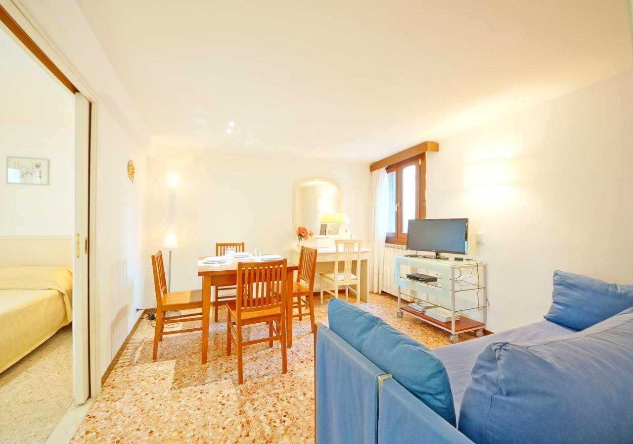 Dolcevita Apartments N 465 Biennale Венеция Екстериор снимка