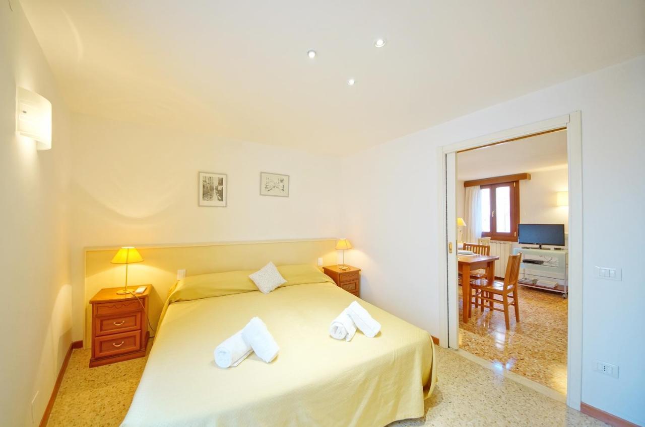 Dolcevita Apartments N 465 Biennale Венеция Екстериор снимка