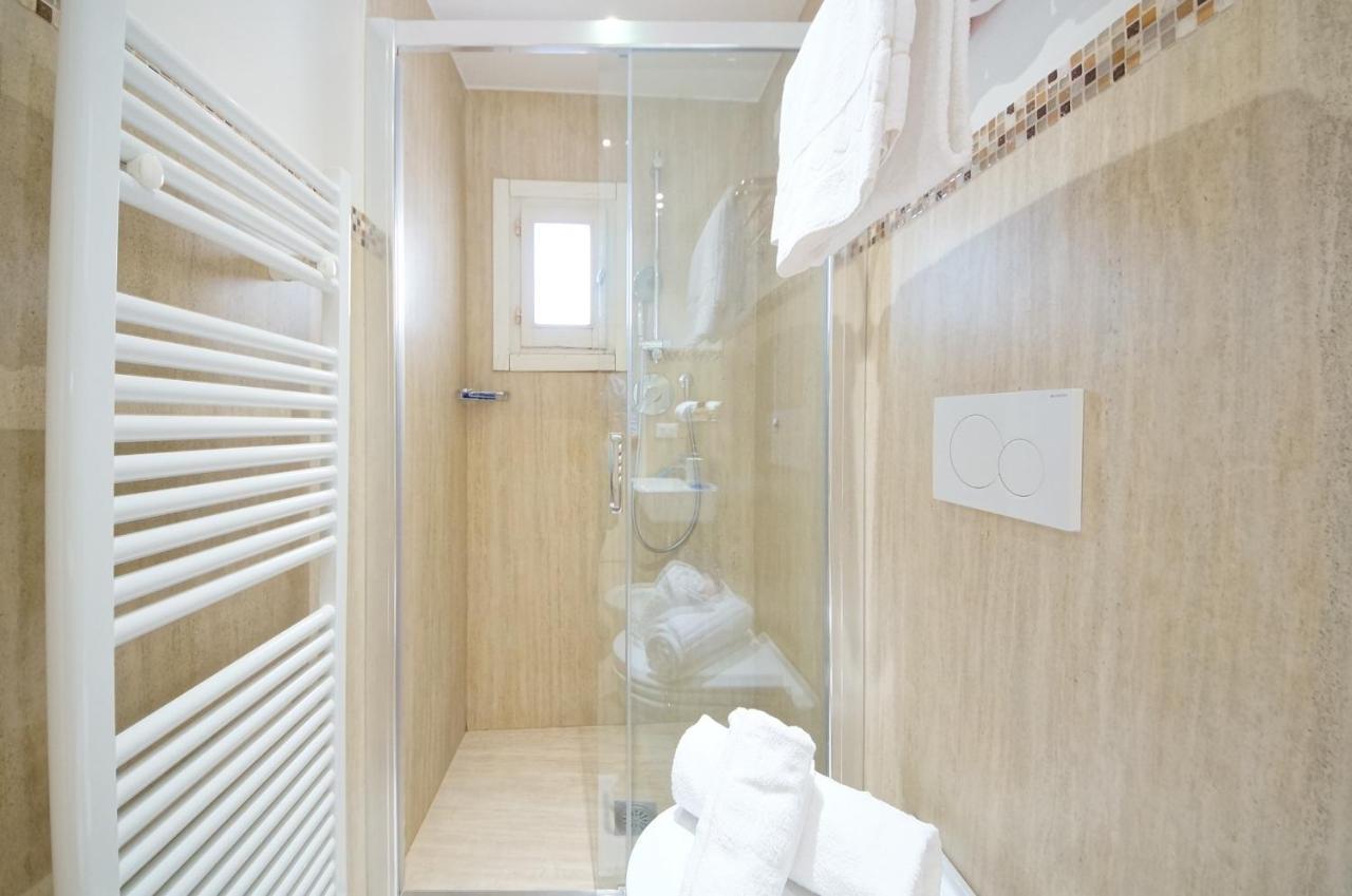 Dolcevita Apartments N 465 Biennale Венеция Екстериор снимка