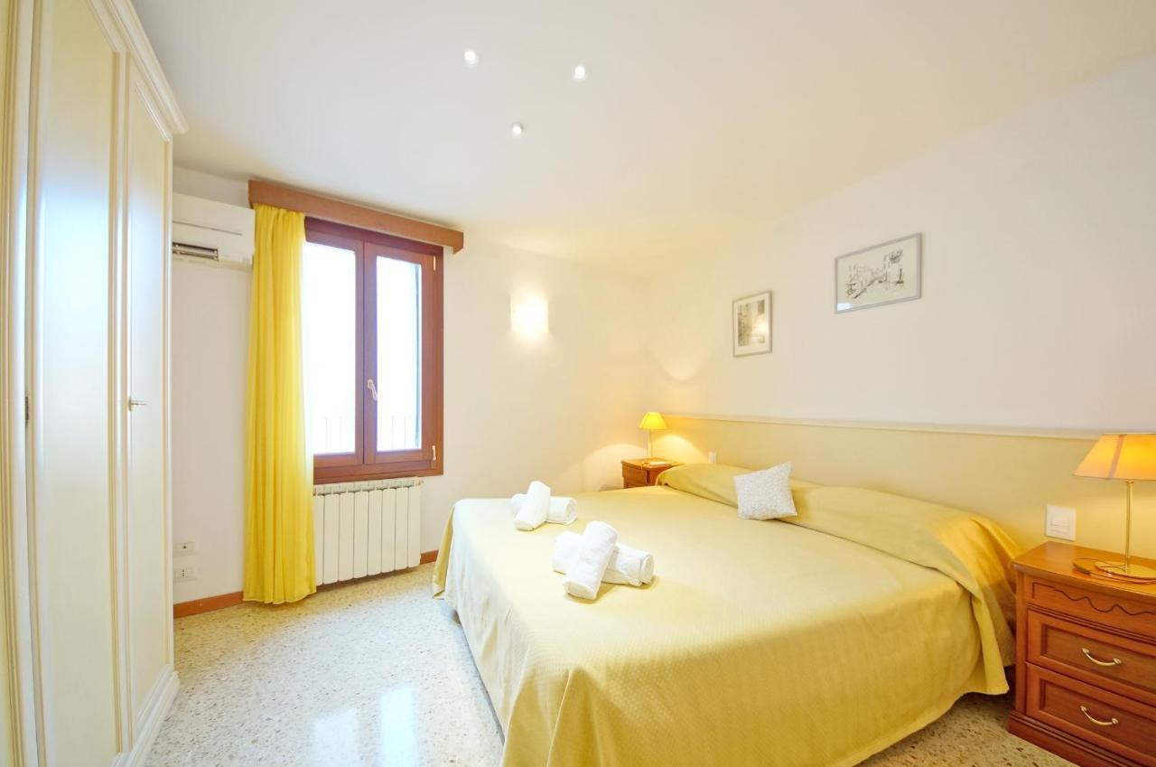 Dolcevita Apartments N 465 Biennale Венеция Екстериор снимка