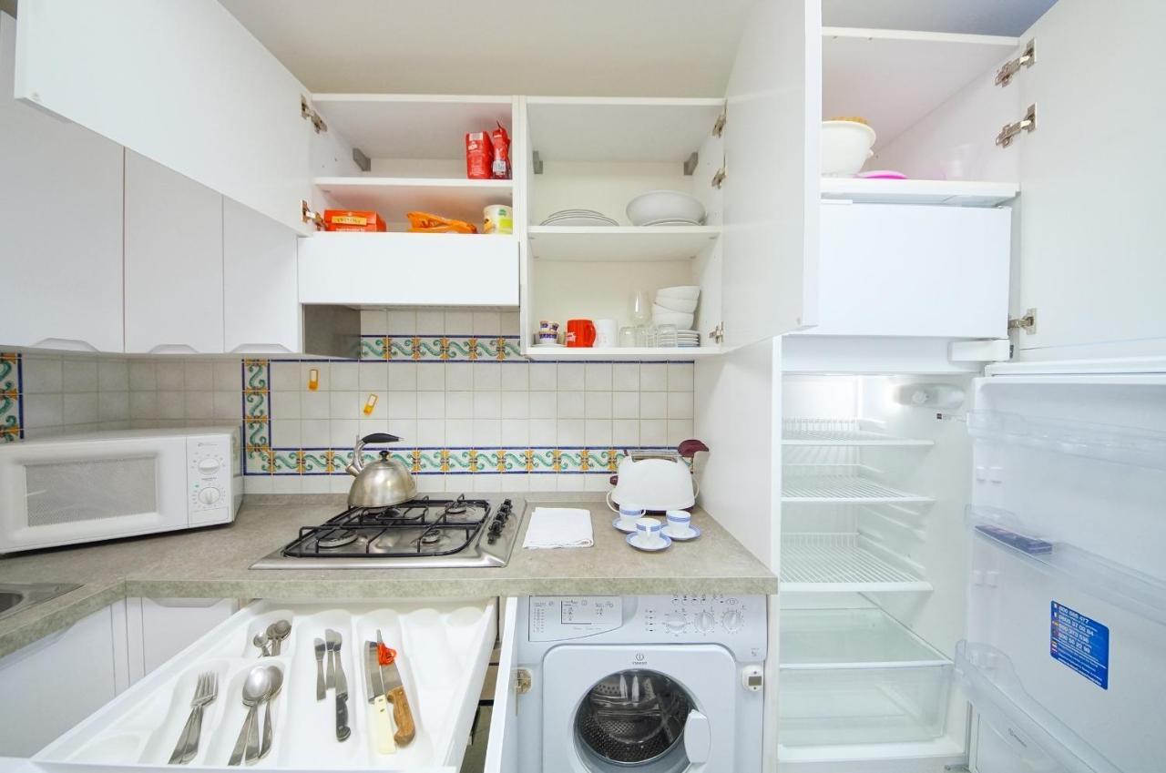 Dolcevita Apartments N 465 Biennale Венеция Екстериор снимка