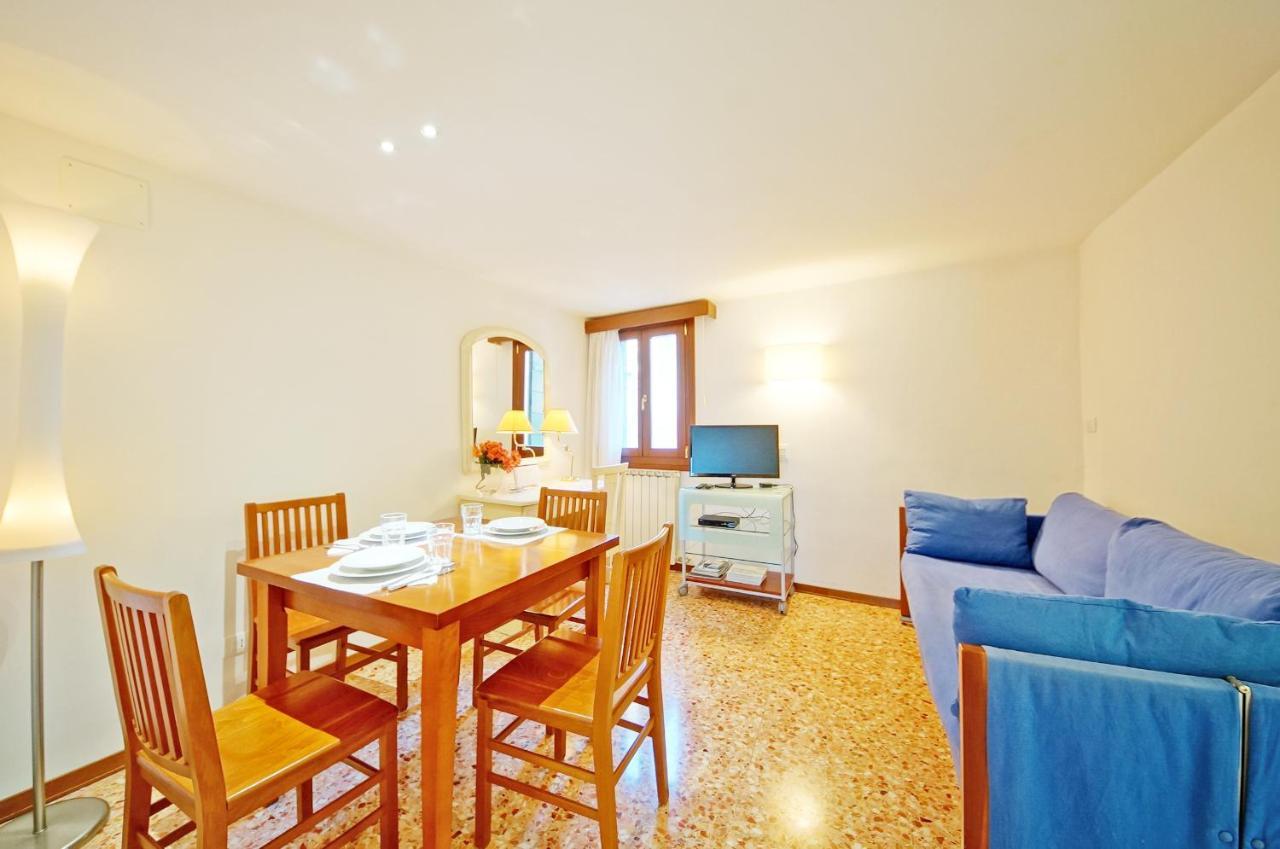 Dolcevita Apartments N 465 Biennale Венеция Екстериор снимка