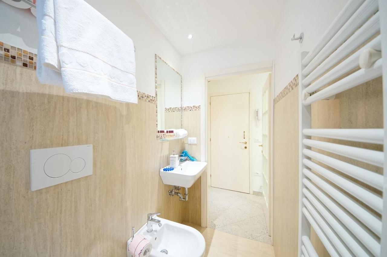 Dolcevita Apartments N 465 Biennale Венеция Екстериор снимка